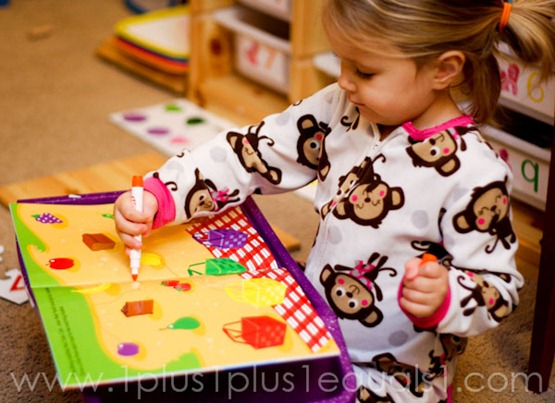 Home Preschool Letter Dd -9788