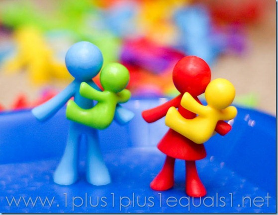 Learning Resources Family Counters