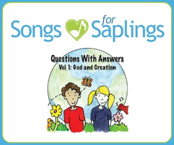 Songs for Saplings
