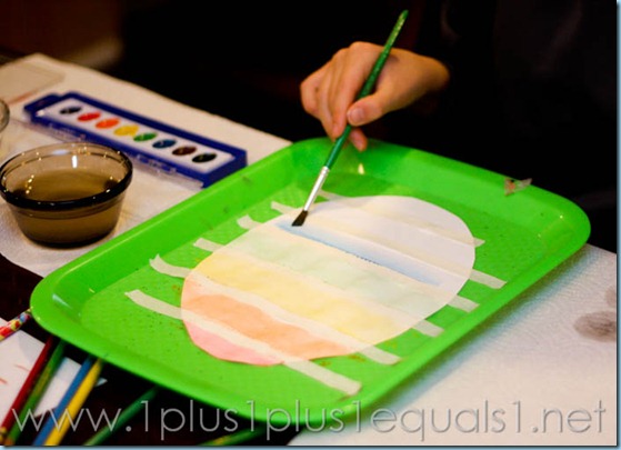 Easter Homeschool Activities -1599