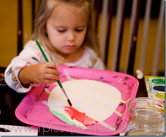 Easter Homeschool Activities -1602