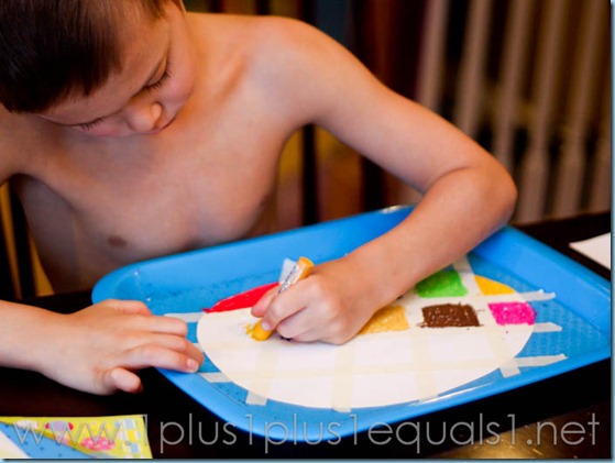 Easter Homeschool Activities -1604