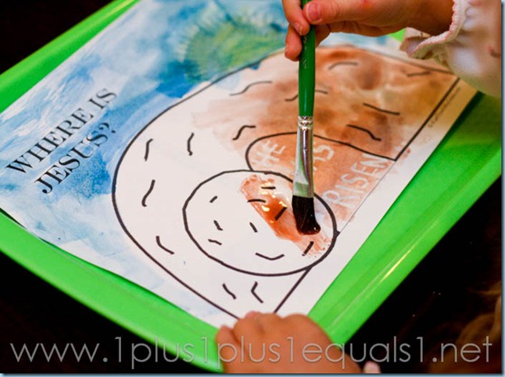 Easter Homeschool Activities -2038