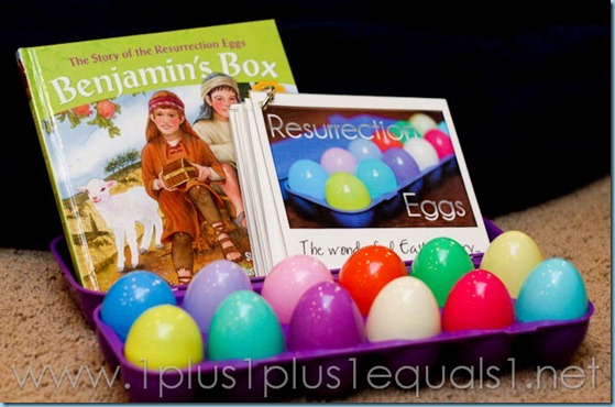 Easter Homeschool Activities -2059