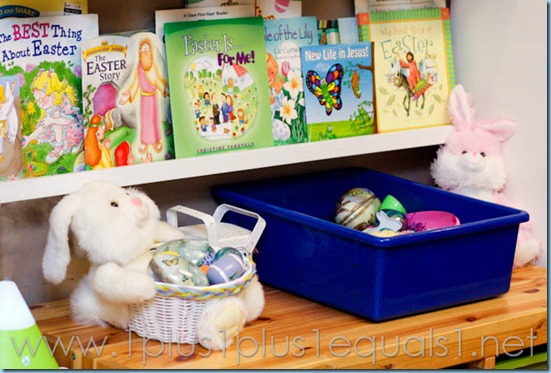 Easter Homeschool Activities -2092