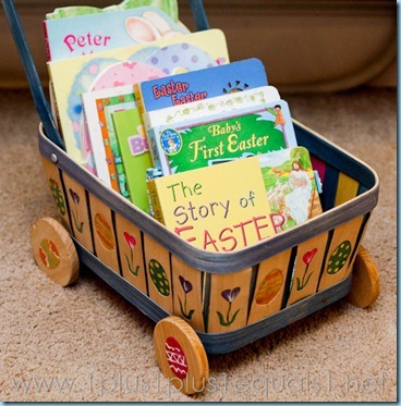 Easter Homeschool Activities -2102
