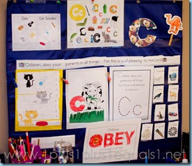 Home Preschool Letter Cc Home Preschool Letter Cc