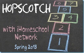 Hopscotch-With-iHN-Spring Hopscotch-With-iHN-Spring