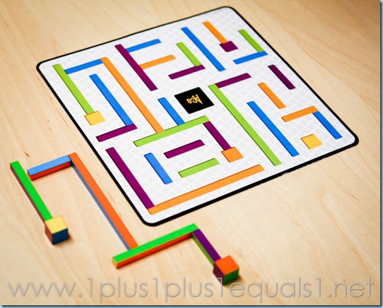 Learning Resources iTrax 