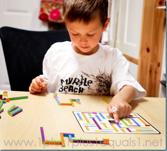Learning Resources iTrax 