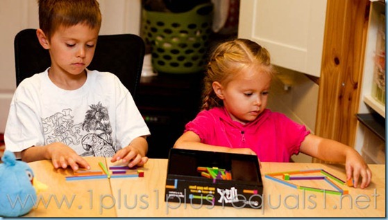 Learning Resources iTrax Game