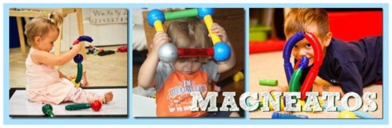 Magneatos