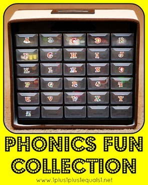 Phonics-Fun-Collection