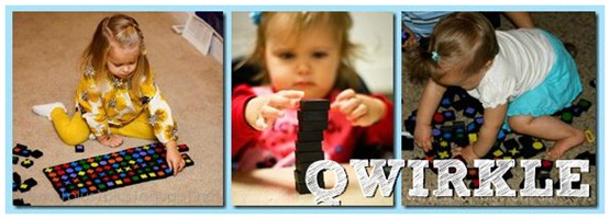 Qwirkle