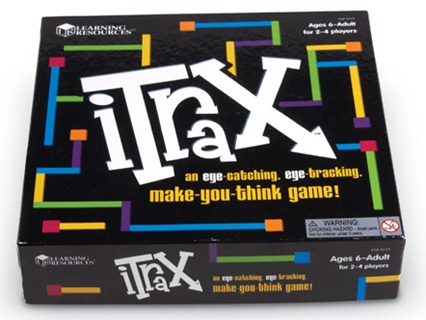 iTrax Game iTrax Game