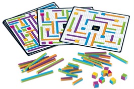 Learning Resources iTrax Game