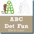 ABC Dot Fun