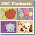 ABC Flashcards