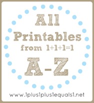 Alll Printables A to Z 300 Alll Printables A to Z 300
