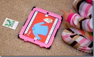 Alphabet Apps -Alpha Tots