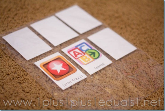 Alphabet Apps