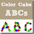 Color Cube ABCs