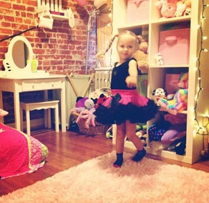 Dancing to Scripture Lullabies Dancing to Scripture Lullabies