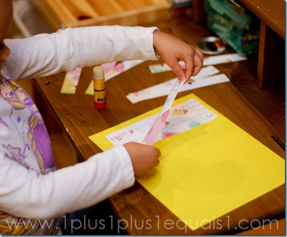 Home Preschool Letter Ff -1497