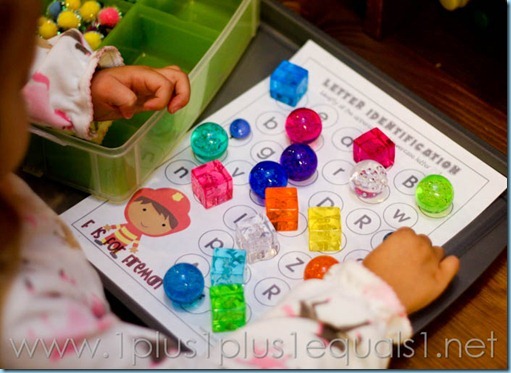 Home Preschool Letter Ff -1591