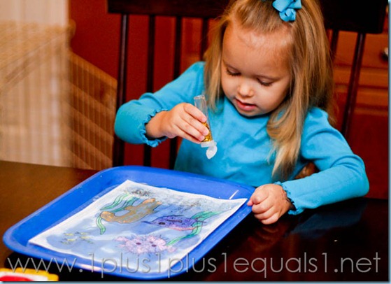 Home Preschool Letter Ff -1626