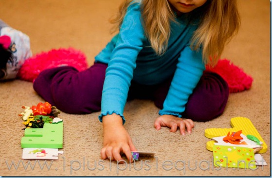 Home Preschool Letter Ff -1632