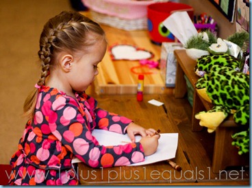 Home Preschool Letter Ff -1645