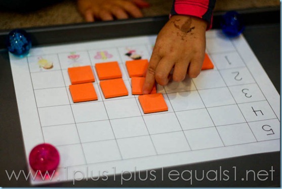 Home Preschool Letter Ff -1665