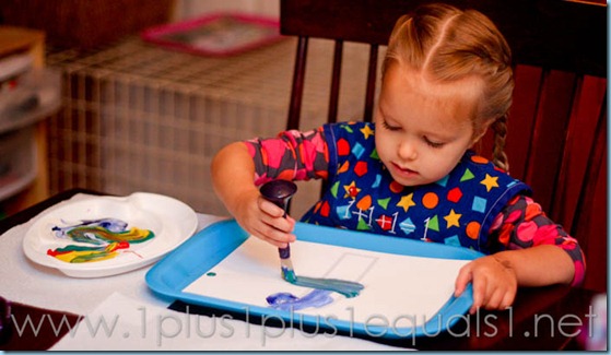 Home Preschool Letter Ff -1669