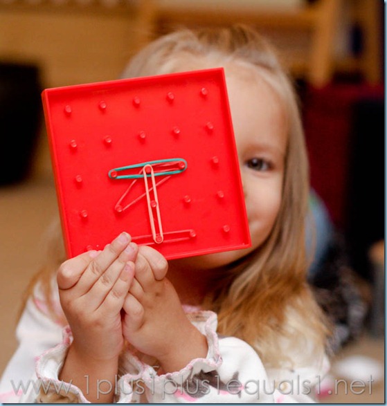 Home Preschool Letter Ff -2043