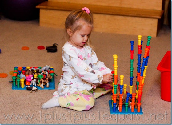 Home Preschool Letter Ff -2106