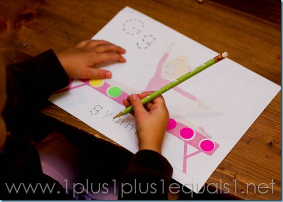 Home Preschool Letter Gg -2132