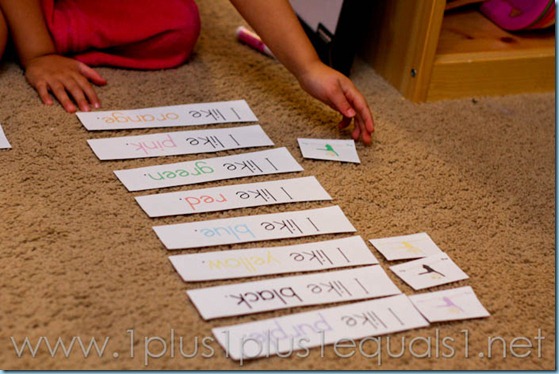 Home Preschool Letter Gg -2277