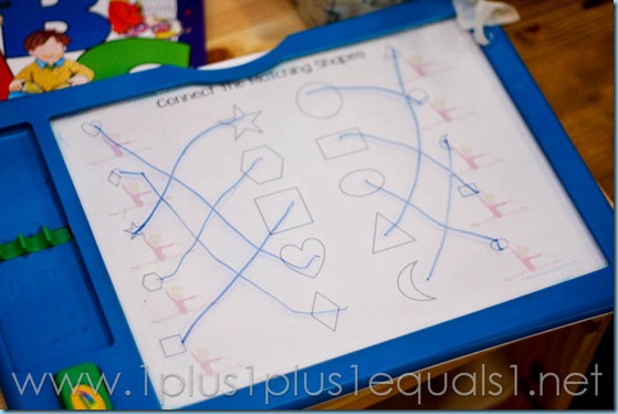 Home Preschool Letter Gg -2450