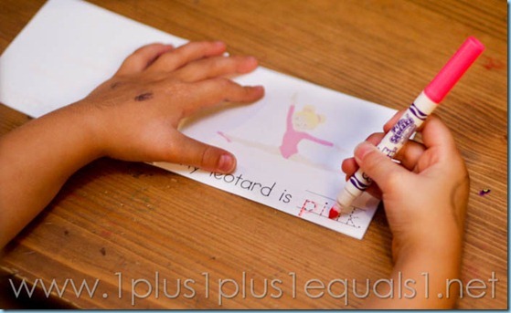 Home Preschool Letter Gg -2459