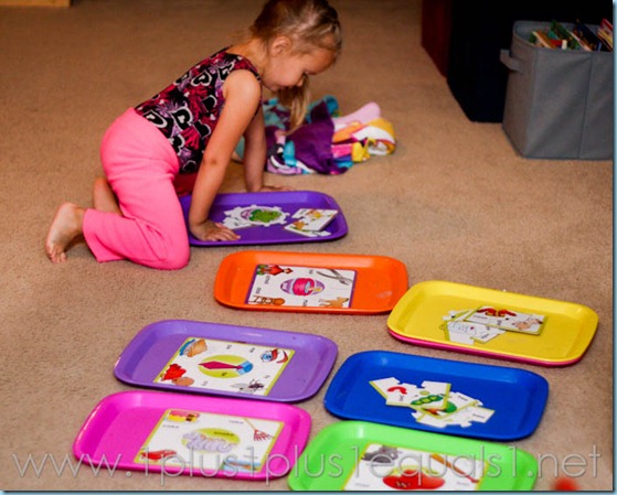 Home Preschool Letter Gg -2755