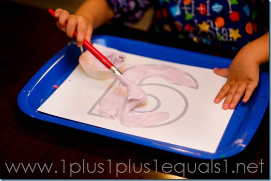 Home Preschool Letter Gg -2777