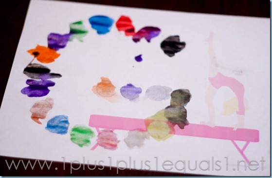 Home Preschool Letter Gg -2804