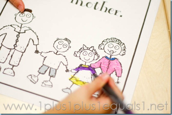 Home Preschool Letter Hh -3039