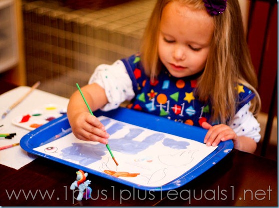 Home Preschool Letter Hh -3057