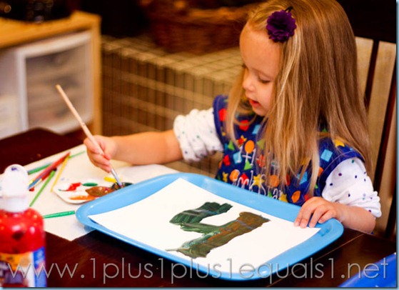 Home Preschool Letter Hh -3059