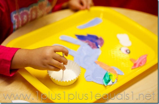 Home Preschool Letter Hh -3104