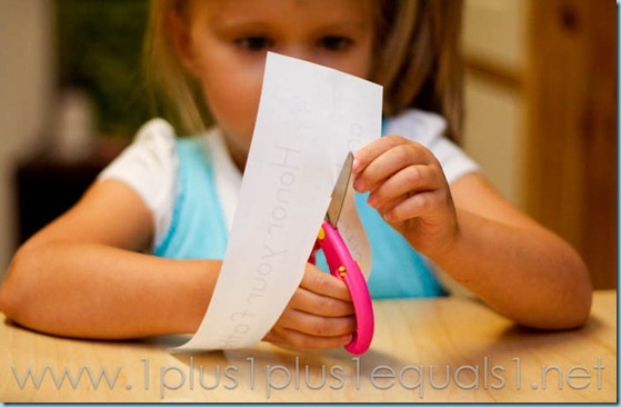 Home Preschool Letter Hh -3147