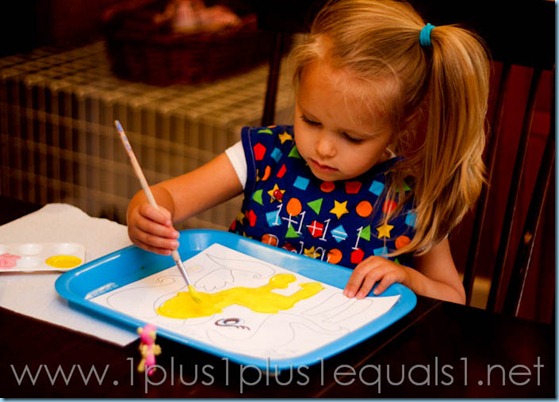 Home Preschool Letter Hh -3149