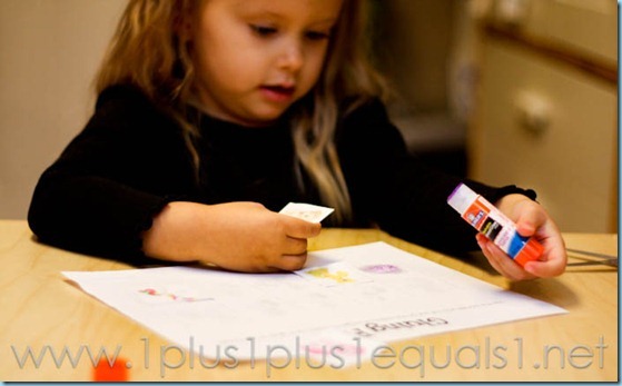 Home Preschool Letter Hh -3183